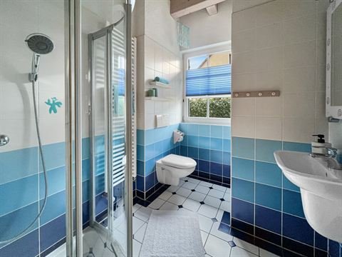 Badezimmer 2
